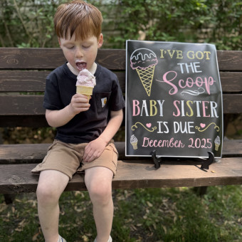 Babylist Registry Photo