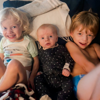 Babylist Registry Photo