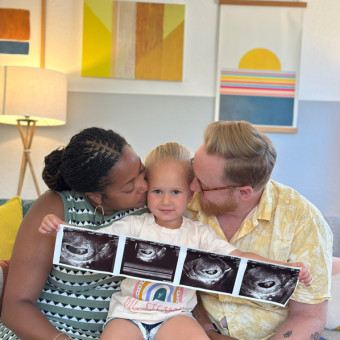 Babylist Registry Photo