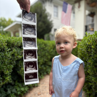 Babylist Registry Photo