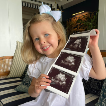 Babylist Registry Photo