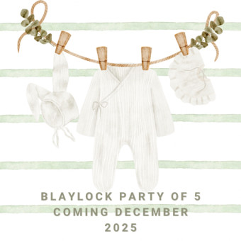 Babylist Registry Photo