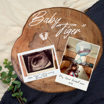 Babylist Registry Photo