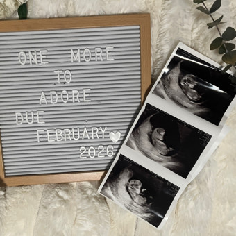 Babylist Registry Photo