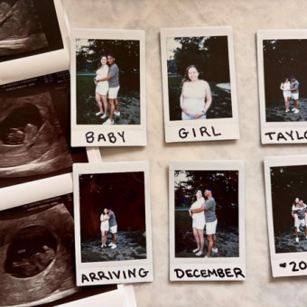 Babylist Registry Photo