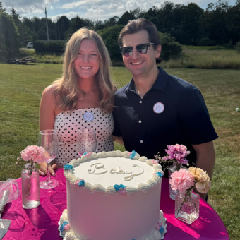 Babylist Registry Photo