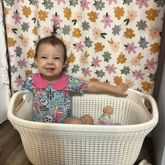 Babylist Registry Photo