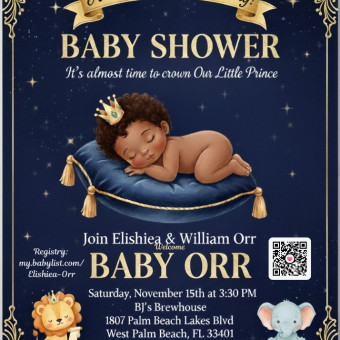 Babylist Registry Photo