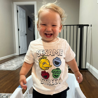 Babylist Registry Photo