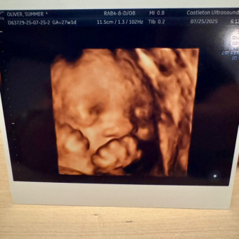 Babylist Registry Photo