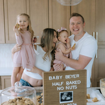 Babylist Registry Photo