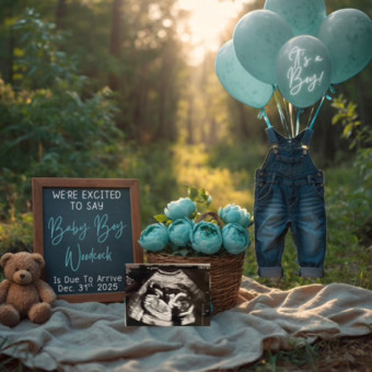 Babylist Registry Photo