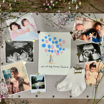 Babylist Registry Photo