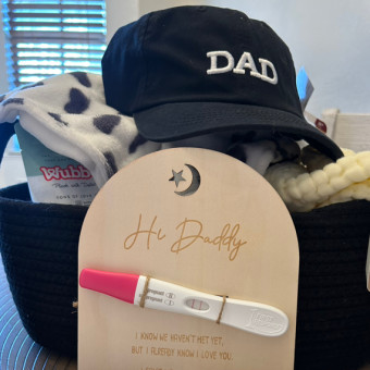 Babylist Registry Photo