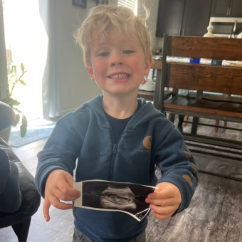 Babylist Registry Photo