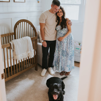 Babylist Registry Photo