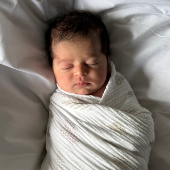 Babylist Registry Photo