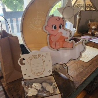 Babylist Registry Photo
