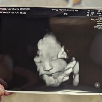 Babylist Registry Photo