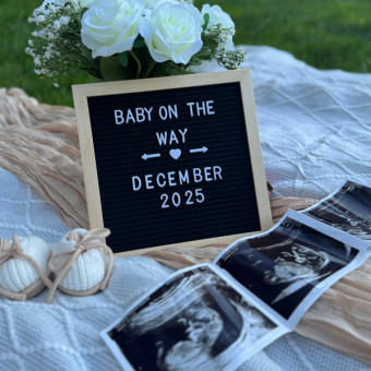 Babylist Registry Photo