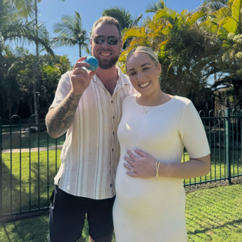 Babylist Registry Photo