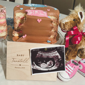 Babylist Registry Photo