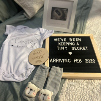 Babylist Registry Photo