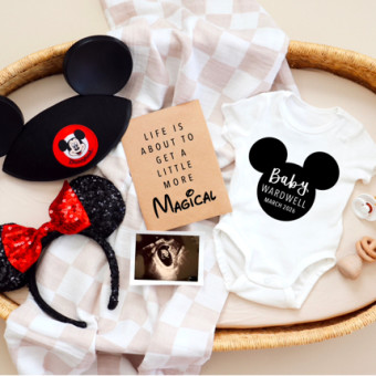 Babylist Registry Photo