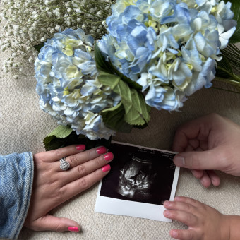 Babylist Registry Photo
