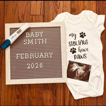 Babylist Registry Photo