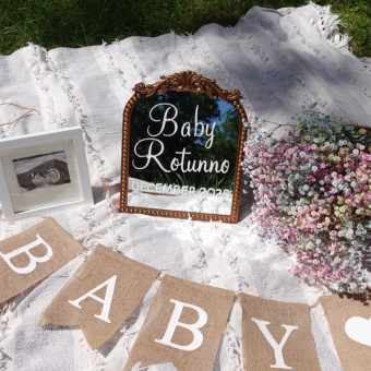 Babylist Registry Photo