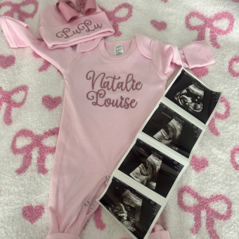 Babylist Registry Photo
