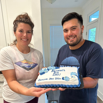 Babylist Registry Photo