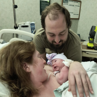 Babylist Registry Photo
