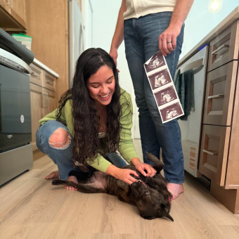 Babylist Registry Photo