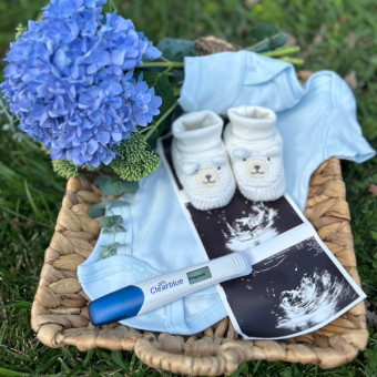 Babylist Registry Photo