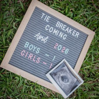 Babylist Registry Photo