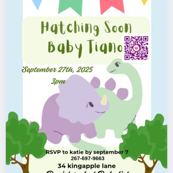 Babylist Registry Photo
