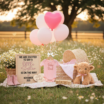 Babylist Registry Photo