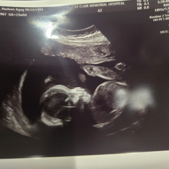 Babylist Registry Photo