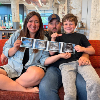 Babylist Registry Photo