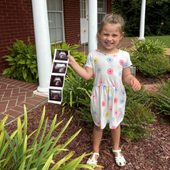 Babylist Registry Photo