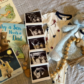 Babylist Registry Photo