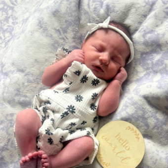 Babylist Registry Photo