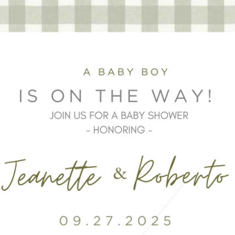 Babylist Registry Photo