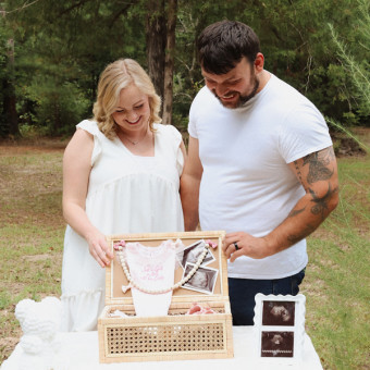 Babylist Registry Photo