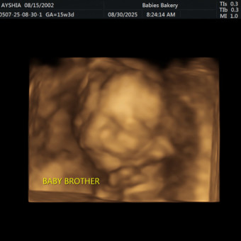 Babylist Registry Photo