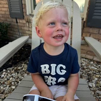Babylist Registry Photo