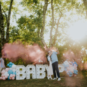 Babylist Registry Photo