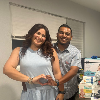 Babylist Registry Photo